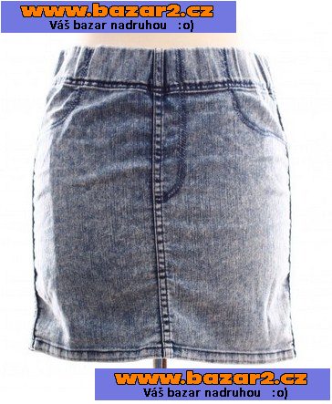 Vícebarevná Volnočasová Sukně H&M