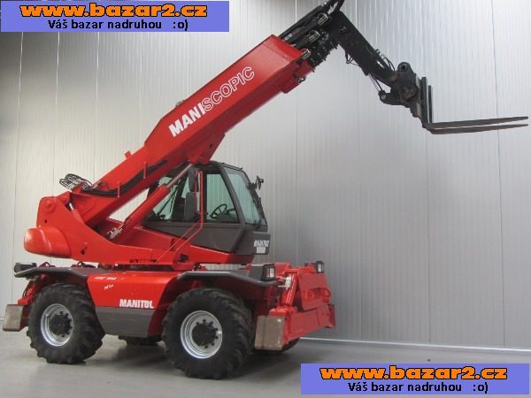 Manitou MRT 1842 Teleskopický