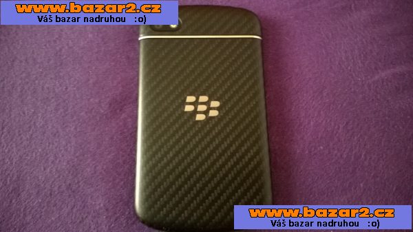 Blackberry Q10 +komplet příslušenství+pouzdro