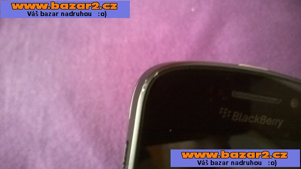 Blackberry Q10 +komplet příslušenství+pouzdro
