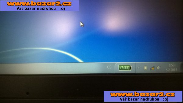 Lenovo Thinkpad T410 (i5, 4GB RAM, 320GB HDD, W7P, brašna)