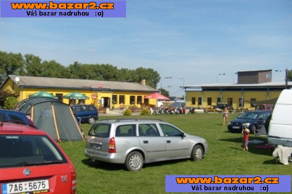 Nabídka ubytování na Kokořínsku