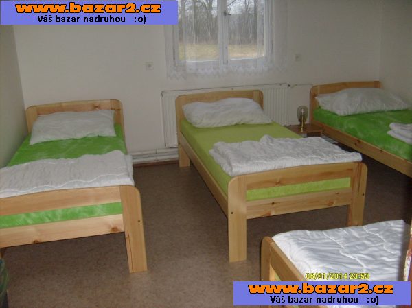 Nabídka ubytování na Kokořínsku