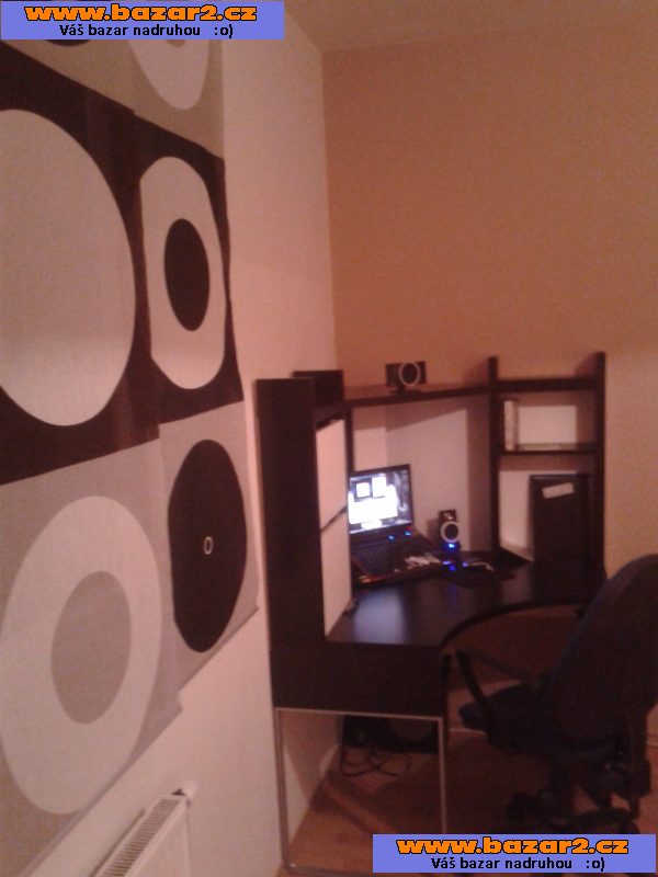 Prodam pracovni PC stul IKEA Micke