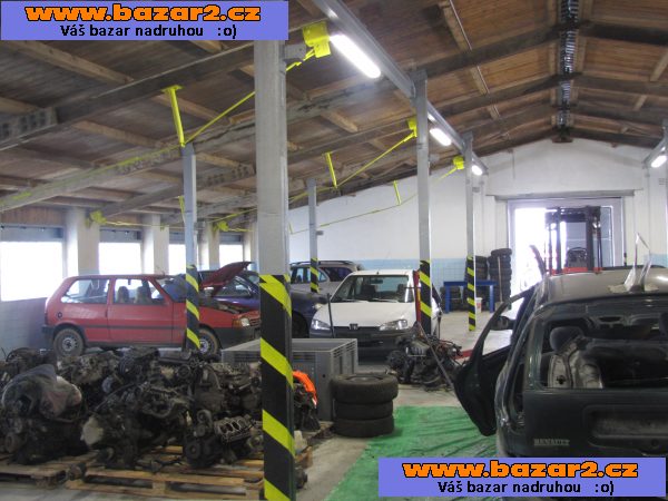 Autoservis-pneuservis