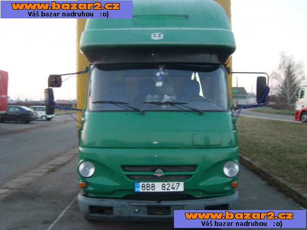 Daewoo AVIA 