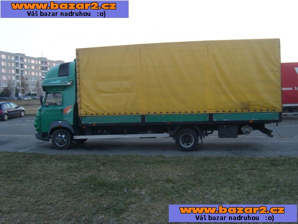 Daewoo AVIA 