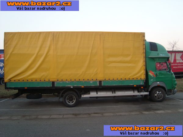 Daewoo AVIA 