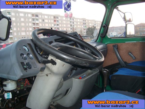 Daewoo AVIA 