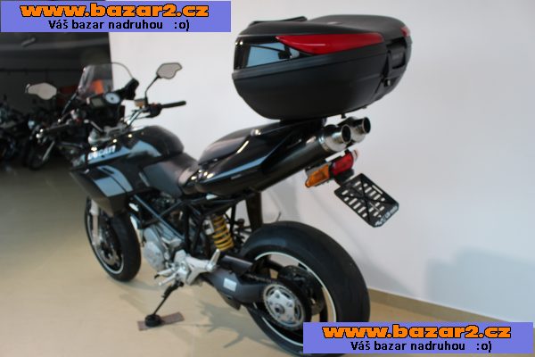 Dukati Multistrada 1000 DS