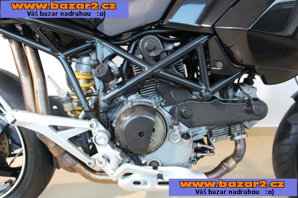 Dukati Multistrada 1000 DS