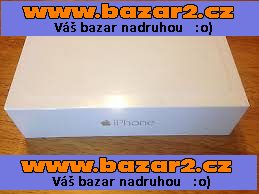 Značka nový Apple iPhone 6 plus 64gb