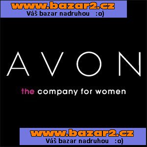 Avon - registrace či přivýdělek