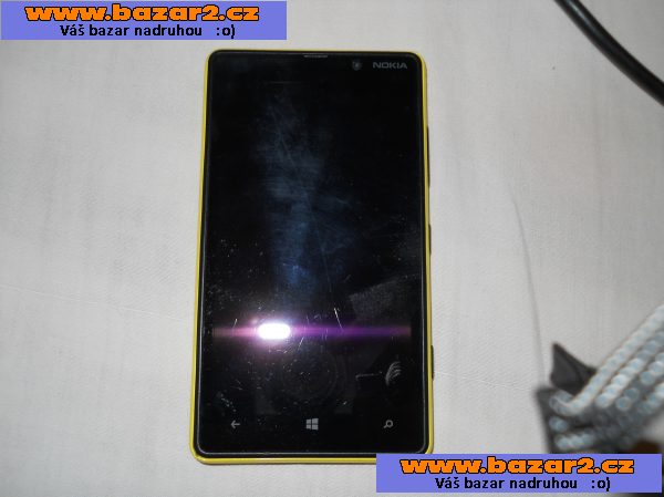 Prodám Nokia Lumia