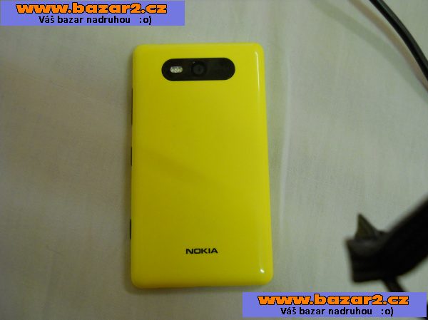 Prodám Nokia Lumia