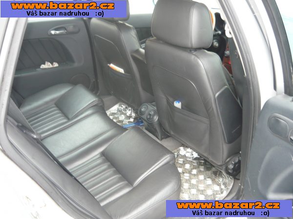 Alfa Romeo 156 2,4 JTD SW 