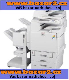 Barevná A3 multifunkční kopírka Ricoh 3235C