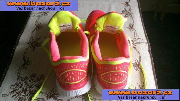prodám boty Nike