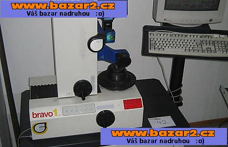 Seřizovací přístroj repasovaný - výhodně