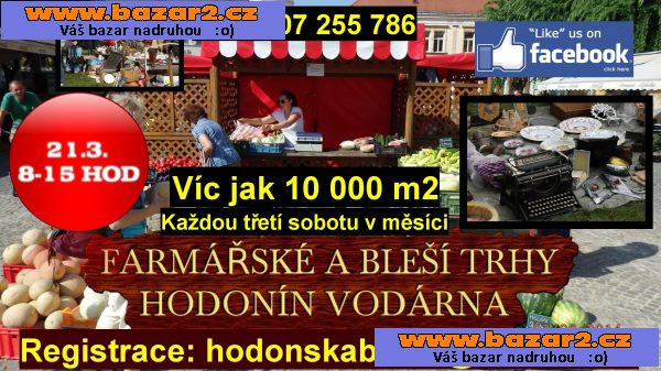 Všeckotrhy pro všechny