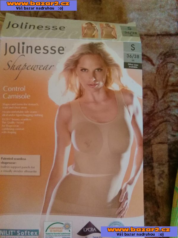 stahovací kosilka Lidl vel.36_38