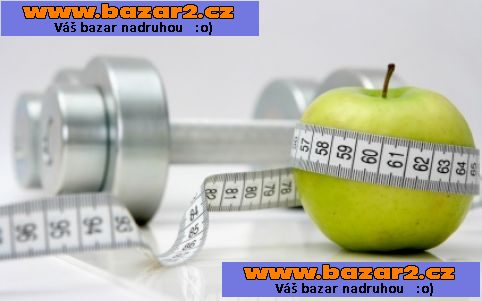 Nastartujte svůj metabolismus