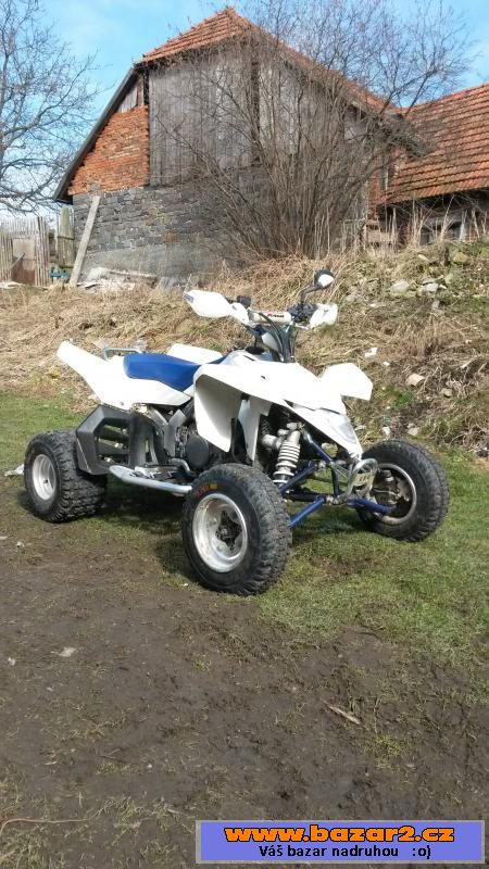 Prodam LTR-450 s TP
