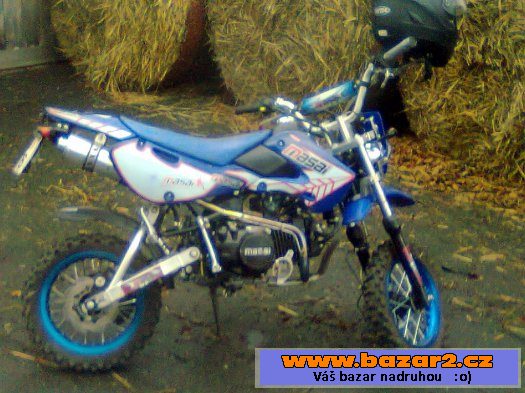Masai 125cm 4takt.s tp a spz.