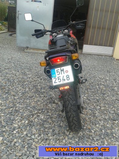 Pegaso 650