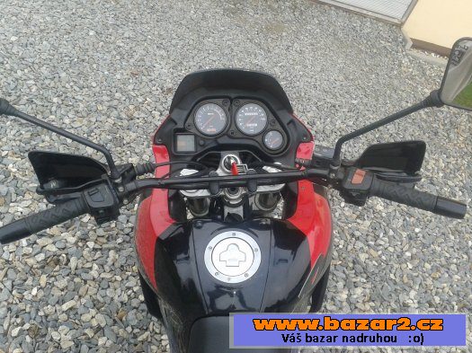 Pegaso 650