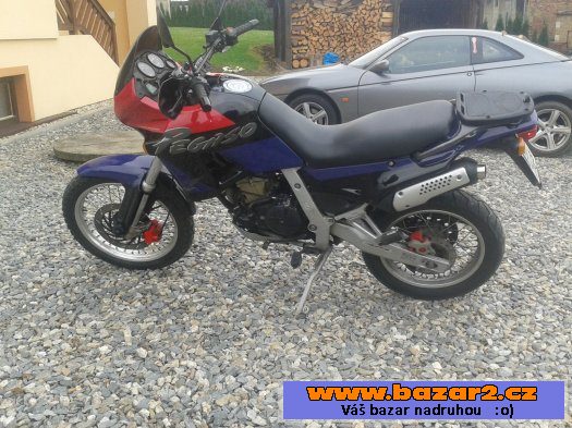 Pegaso 650