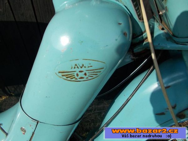 jawa 555