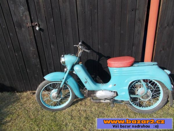 jawa 555