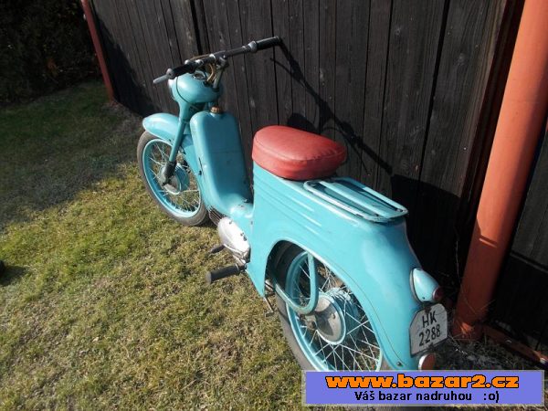 jawa 555