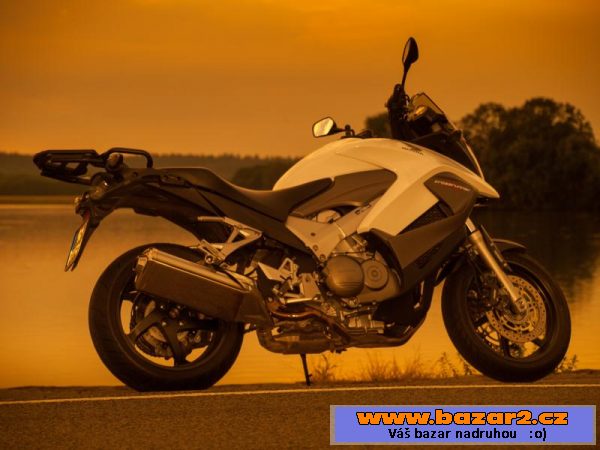 Honda Crossrunner