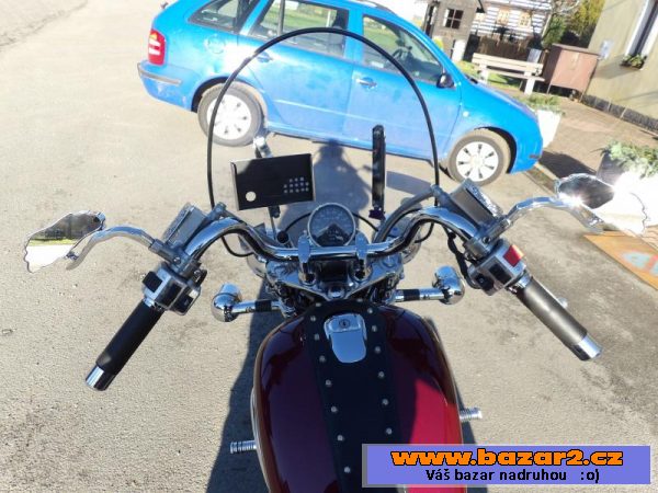 suzuki intruder