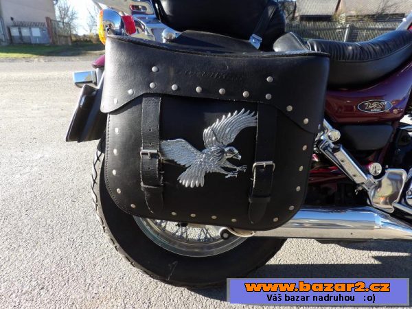 suzuki intruder