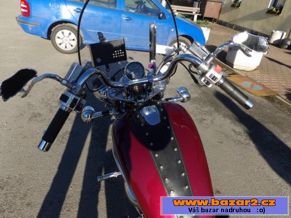 suzuki intruder