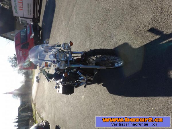suzuki intruder