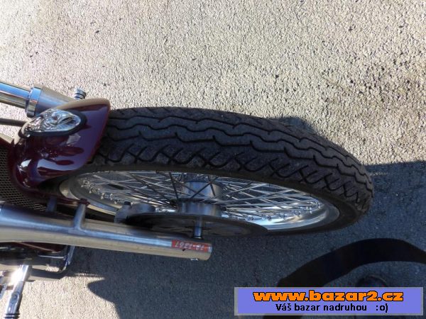 suzuki intruder