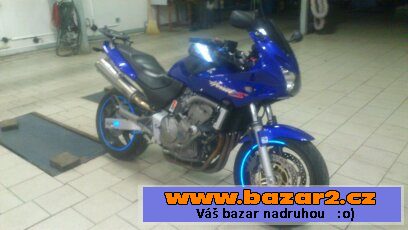 Honda Hornet
