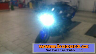 Honda Hornet