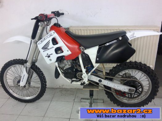 Honda CR 125 96