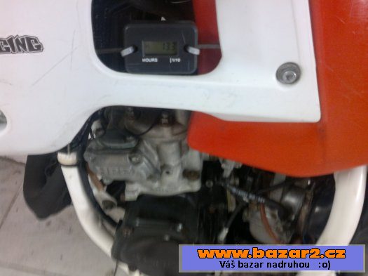 Honda CR 125 96