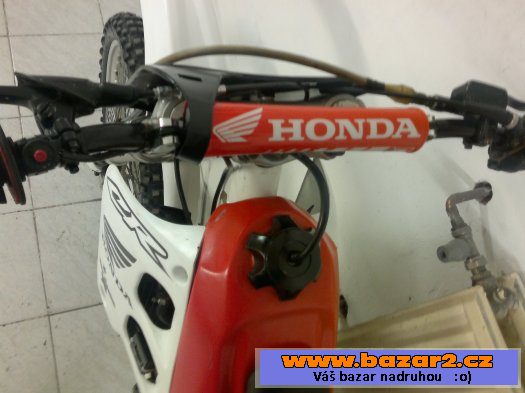 Honda CR 125 96