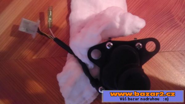 Prodám Servomotor Přívěry na Yamaha DT 125R