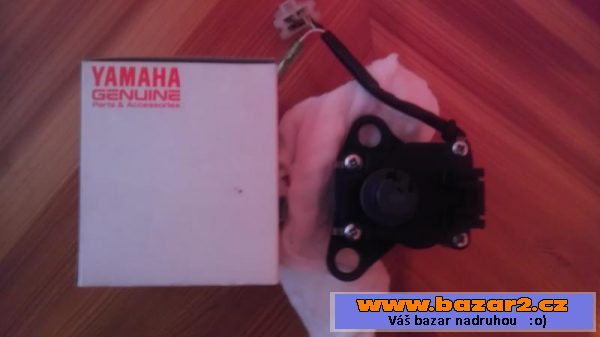 Prodám Servomotor Přívěry na Yamaha DT 125R