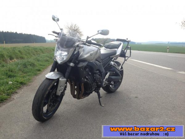 Yamaha FZ1 N
