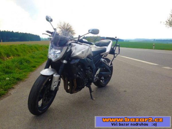 Yamaha FZ1 N