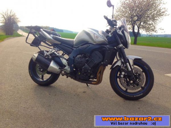 Yamaha FZ1 N